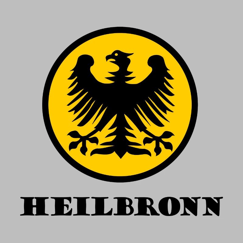 Heilbronn à Bade