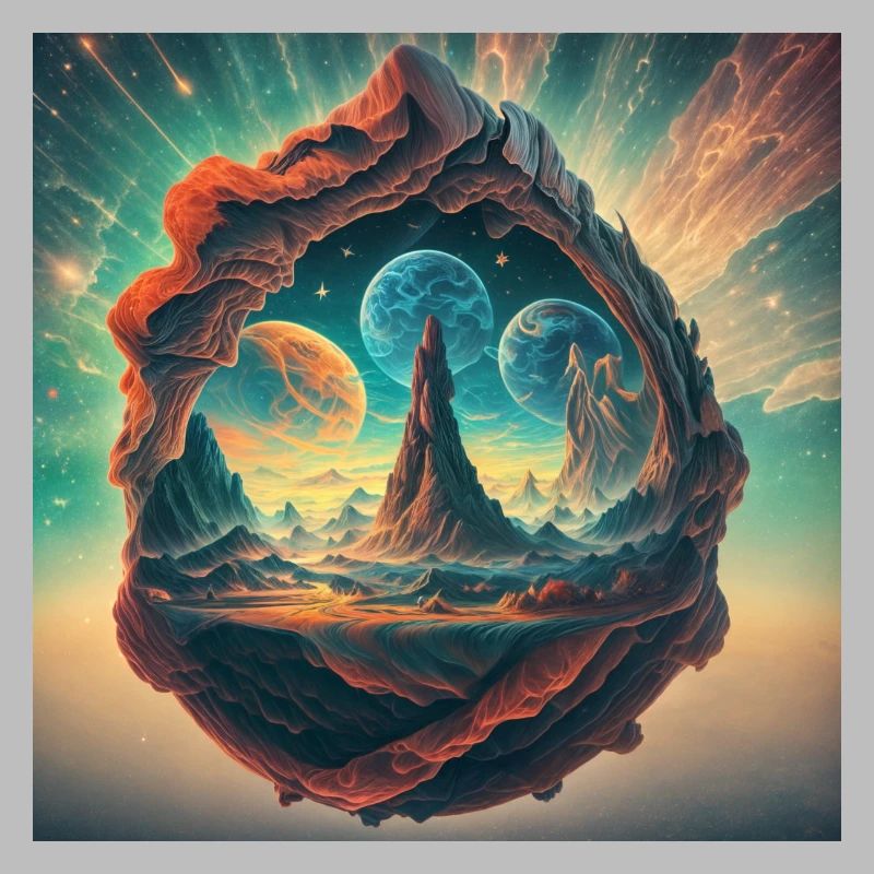 Magic Portal