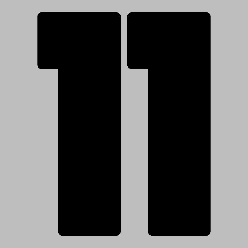 Numéro 11 Numéro Onze