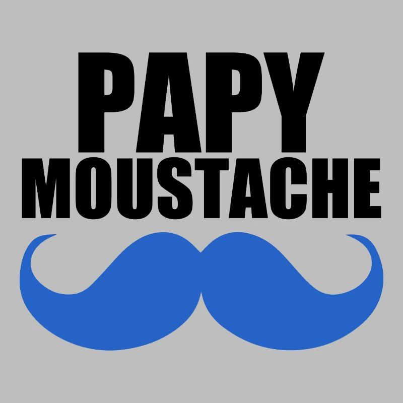 Opa Schnurrbart