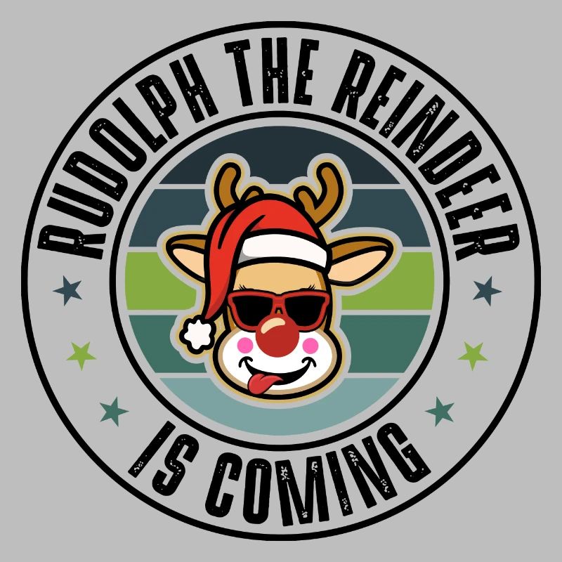 Rudolph