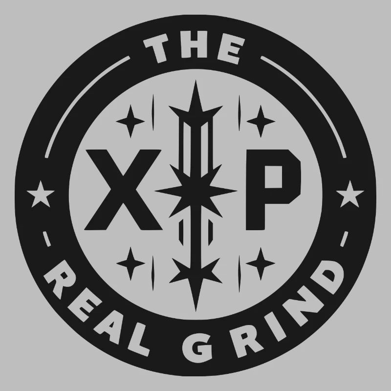 XP The Real Grind