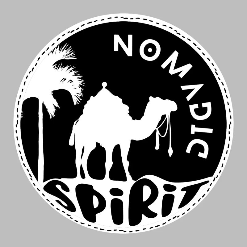 Nomadischer Geist