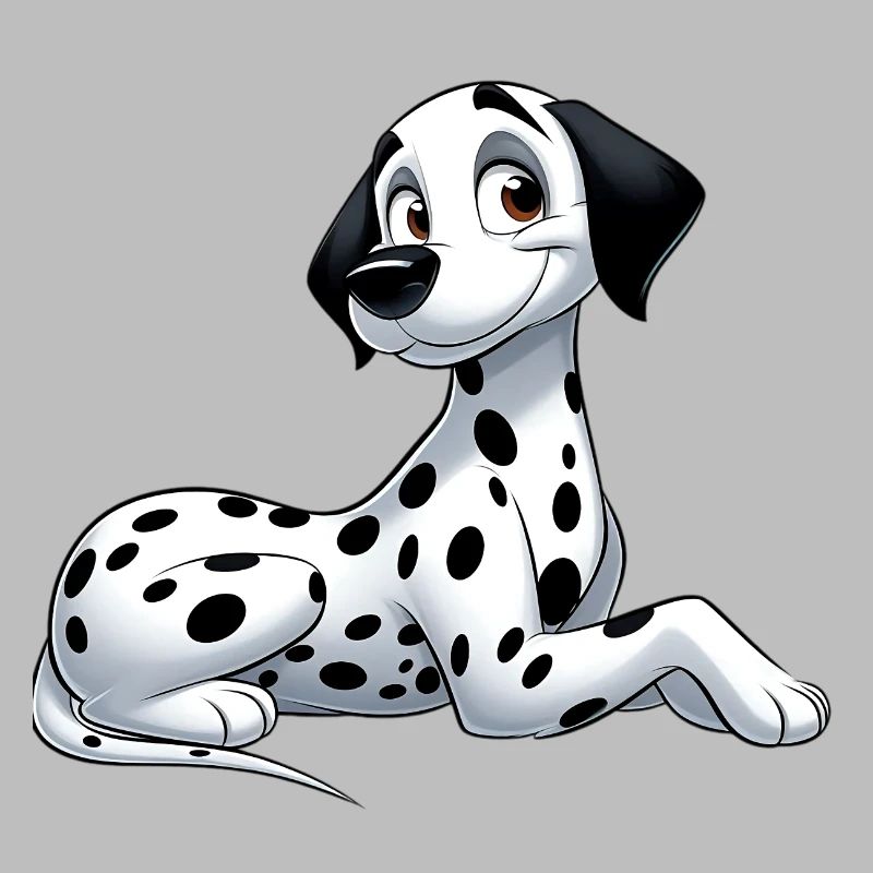 dalmatien