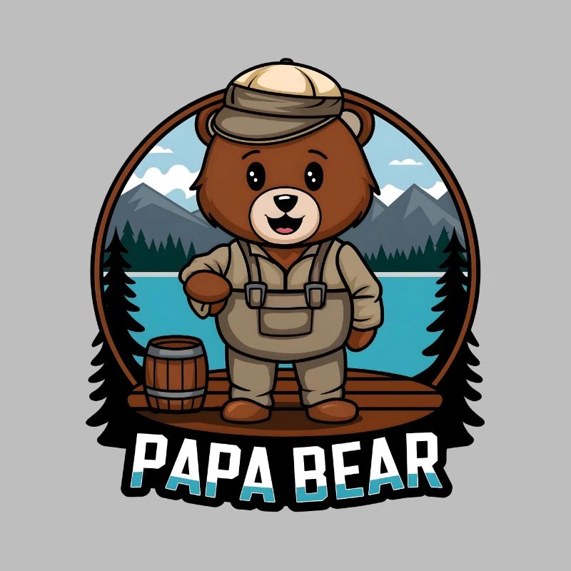 Papa Bear