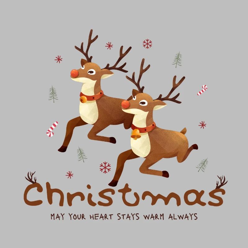 Reindeer