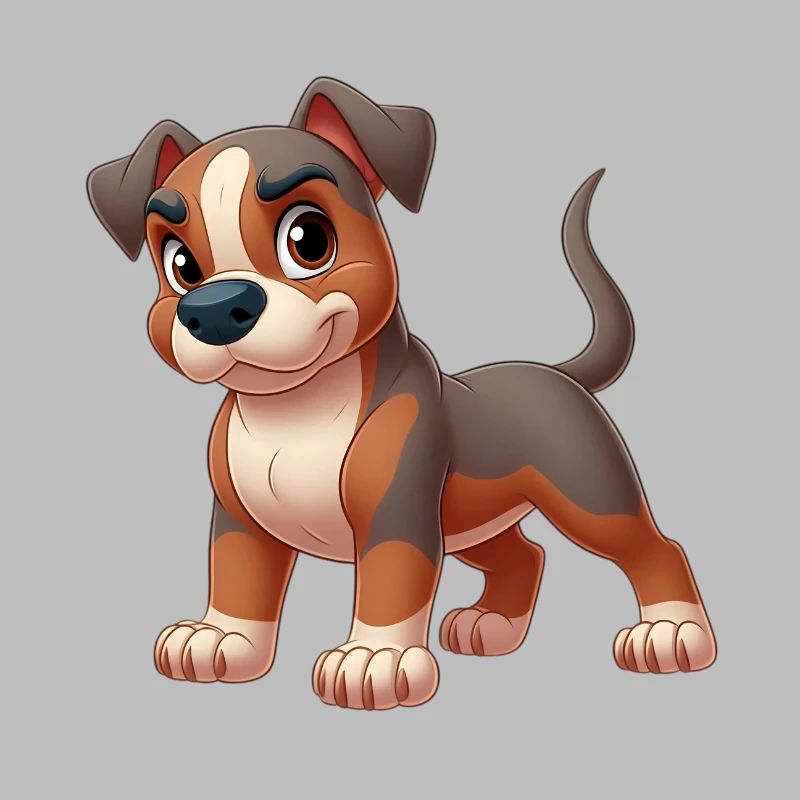 pitbull 6