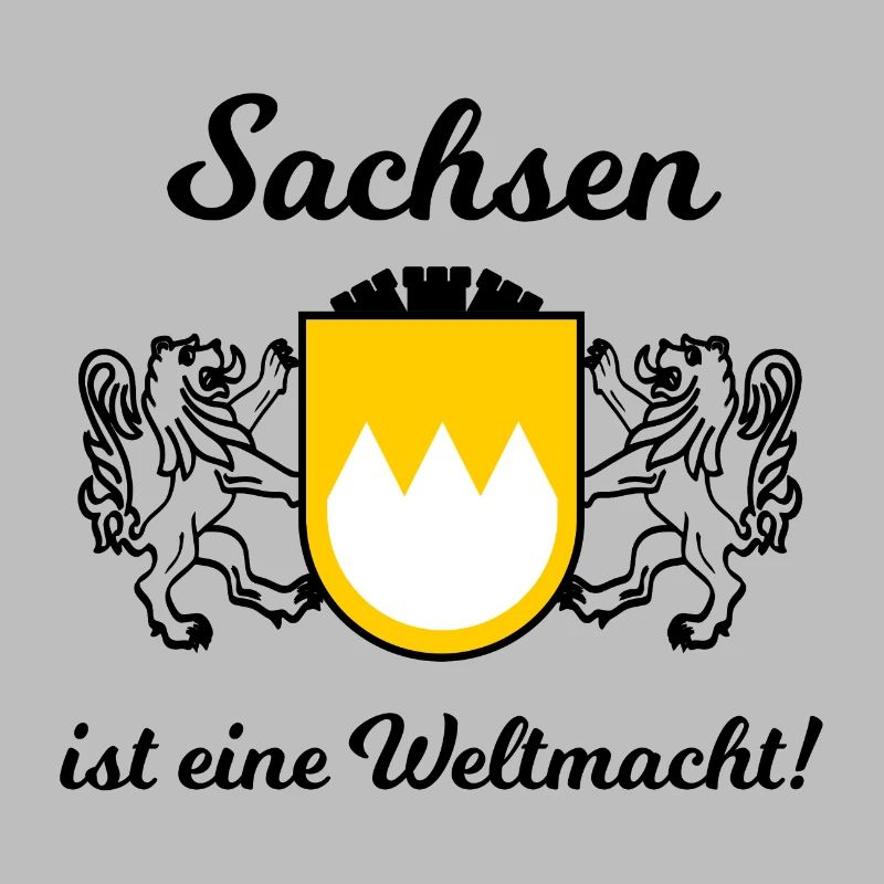 Les supporters de Saxe