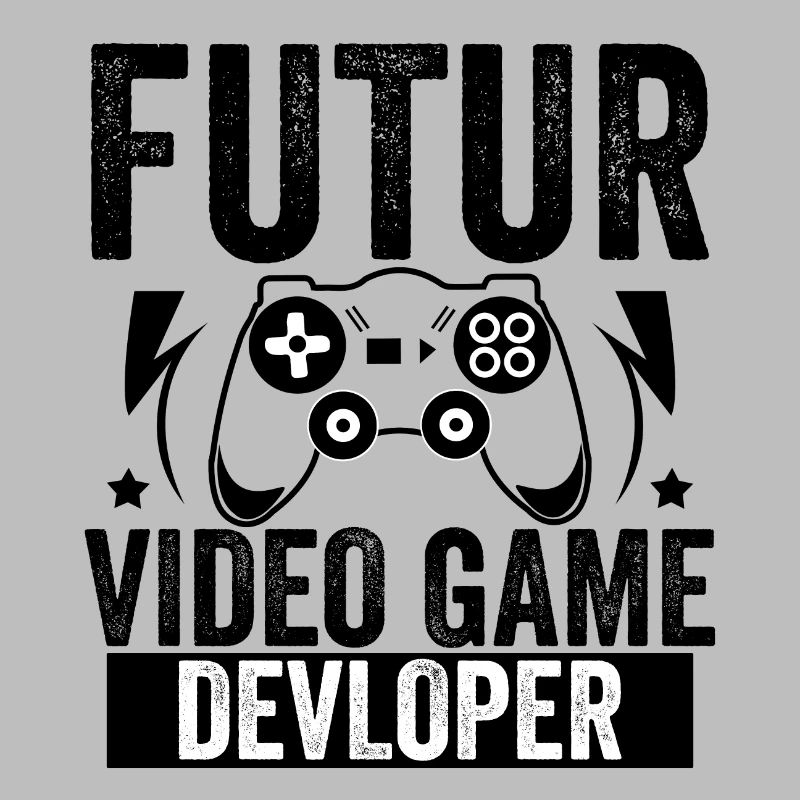 Futur Video Game Devloper