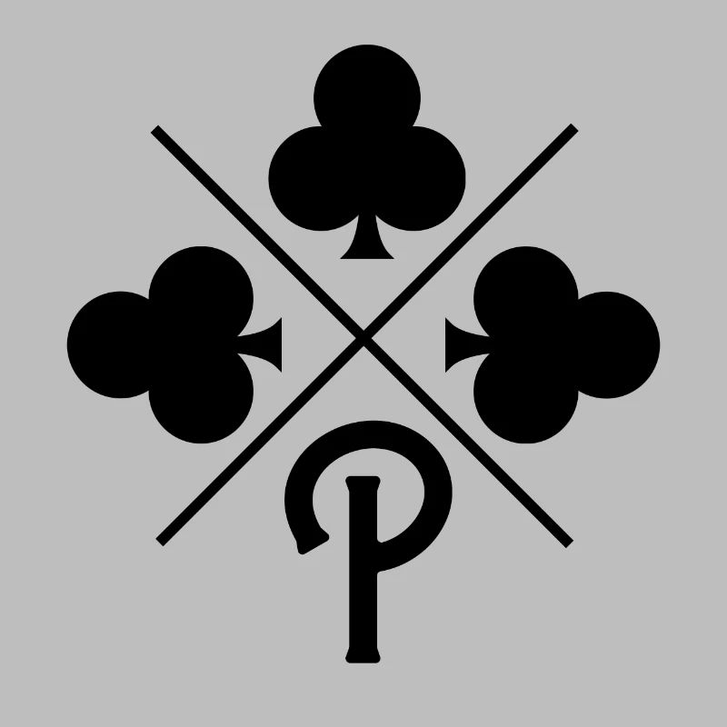 Lucky Clover Letter