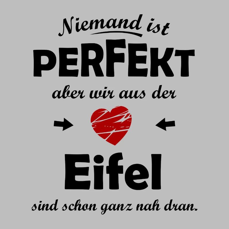 Perfect from the Eifel