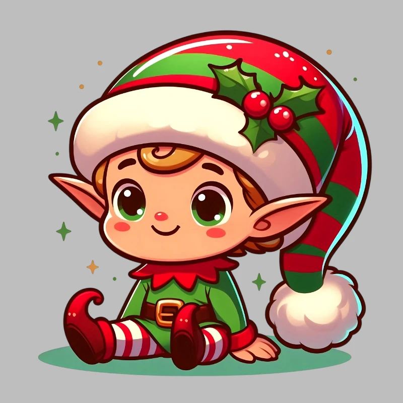 Elf 3