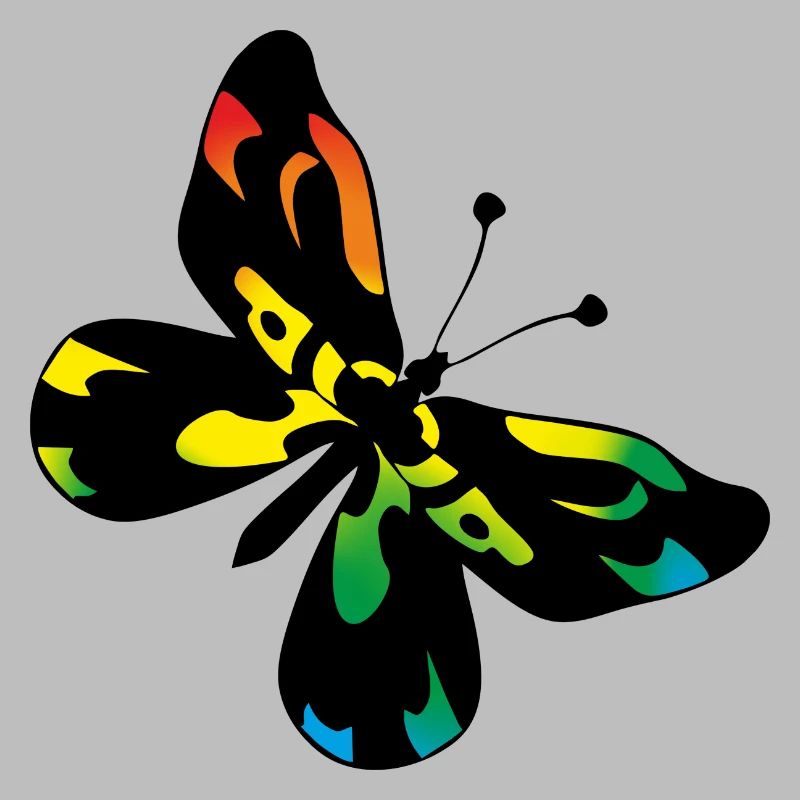 Schmetterling