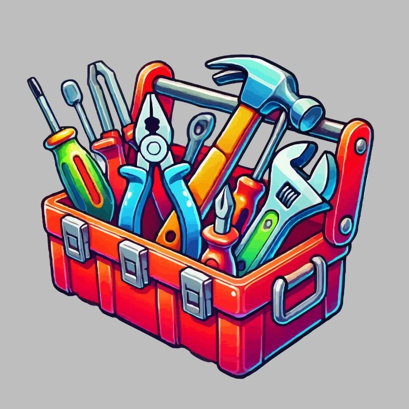 Boîte à outils