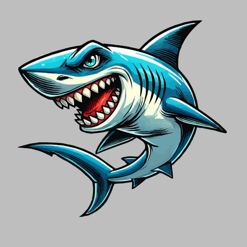 Requin requin