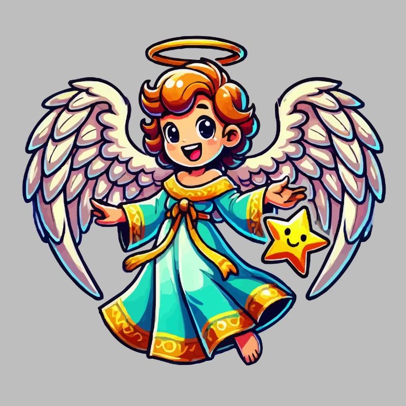 angel
