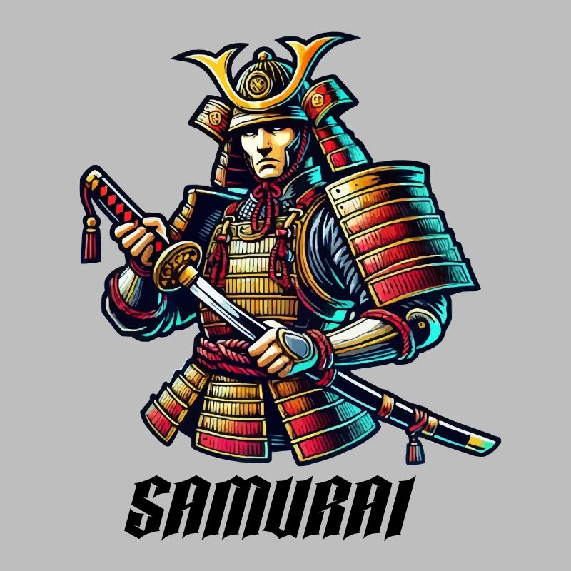 samouraï