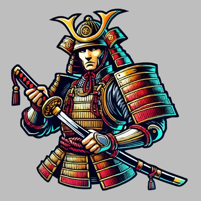 samouraï