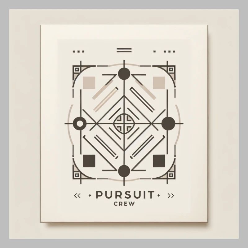 geo pursuit crew