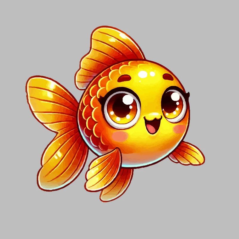 goldfish