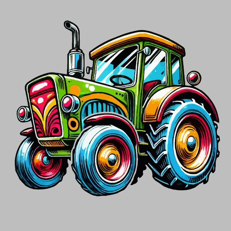traktor