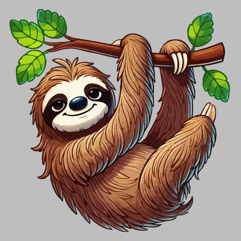 Sloth