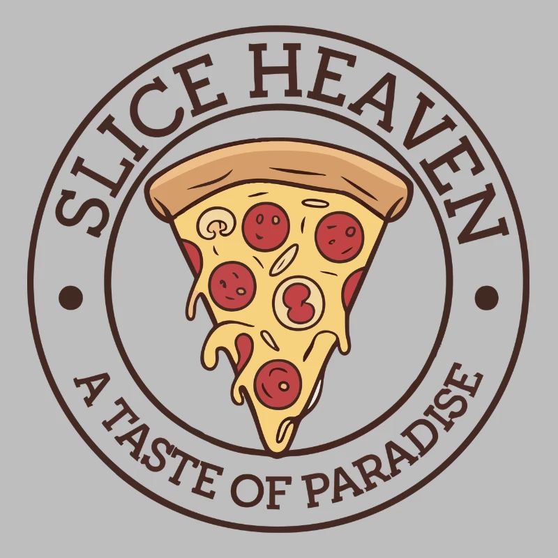 Slice Haven - Un goût de paradis