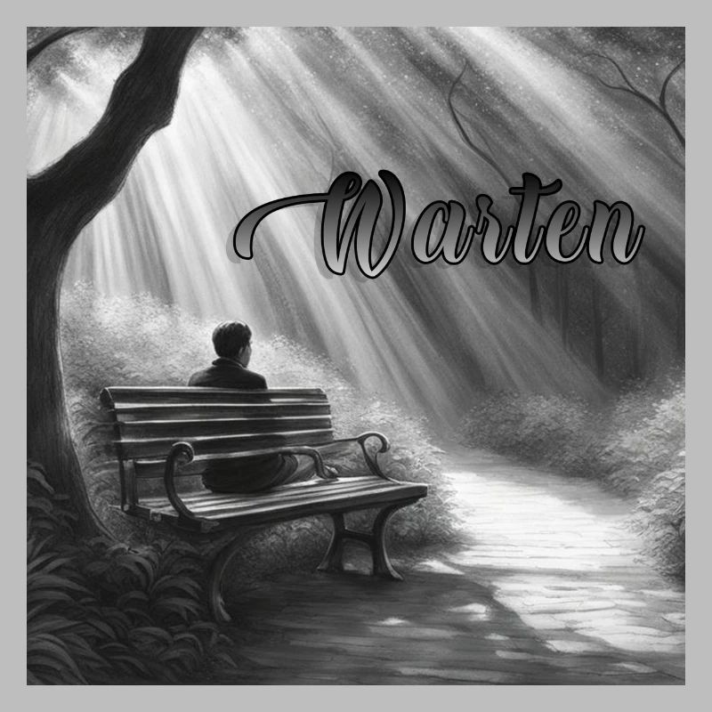 Warten