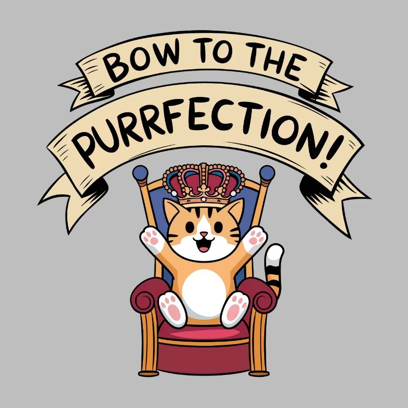 Tier - Purrfection