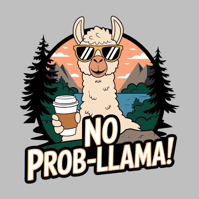 No Prob-llama