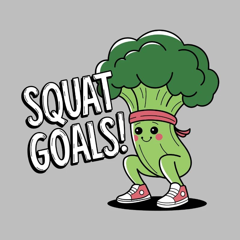 Objectifs de squat
