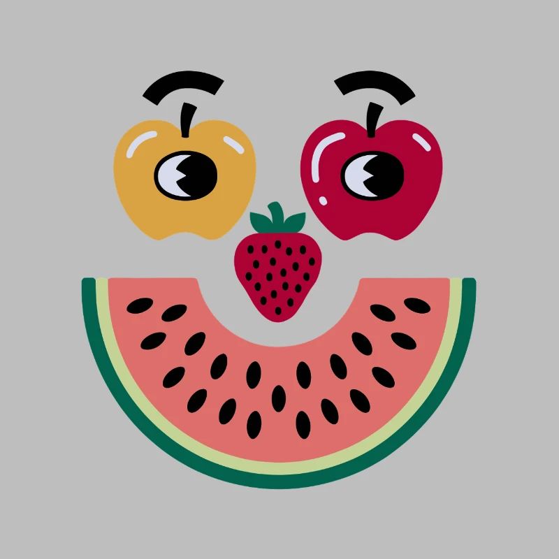 Fruit Face