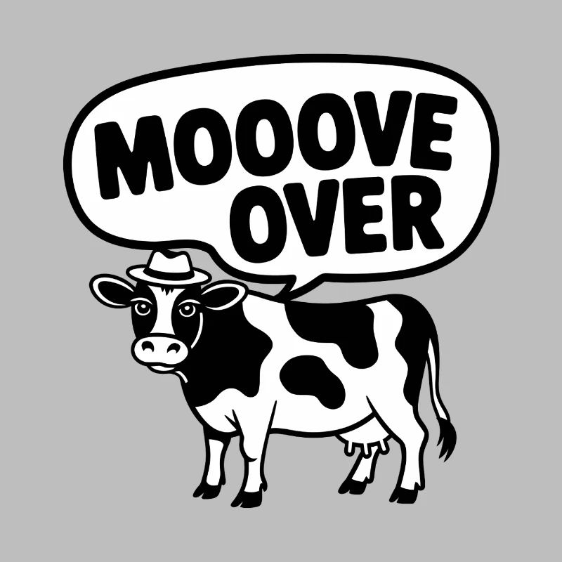 MOOOVE ÜBER Kuh
