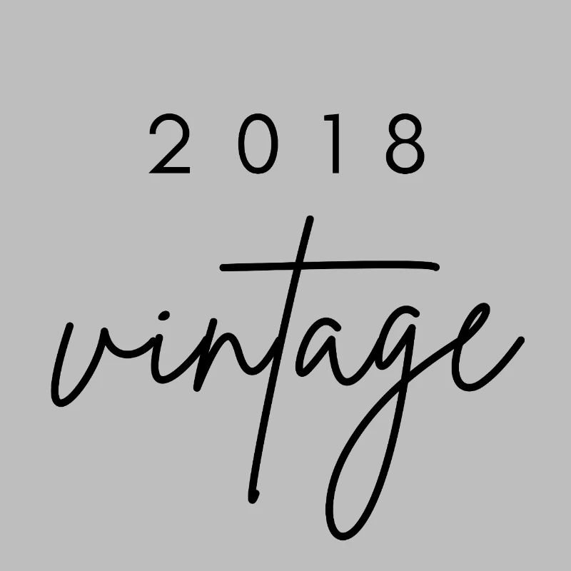 Jahrgang 2018 Jubiläum