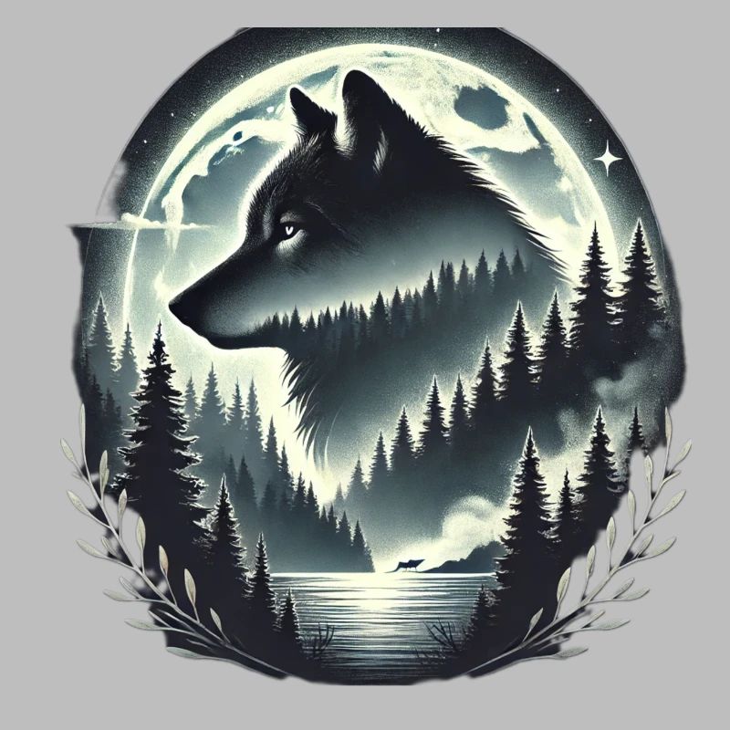 Team Wolf, Wolfschutz, Naturschutz, Wolf protect