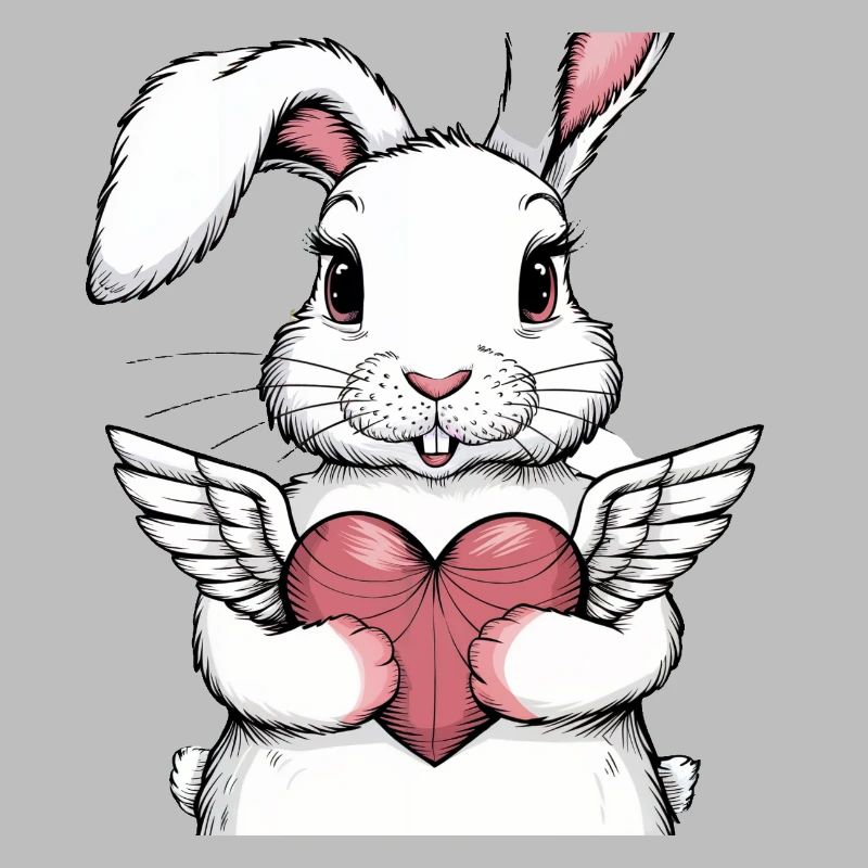 Rabbit 1