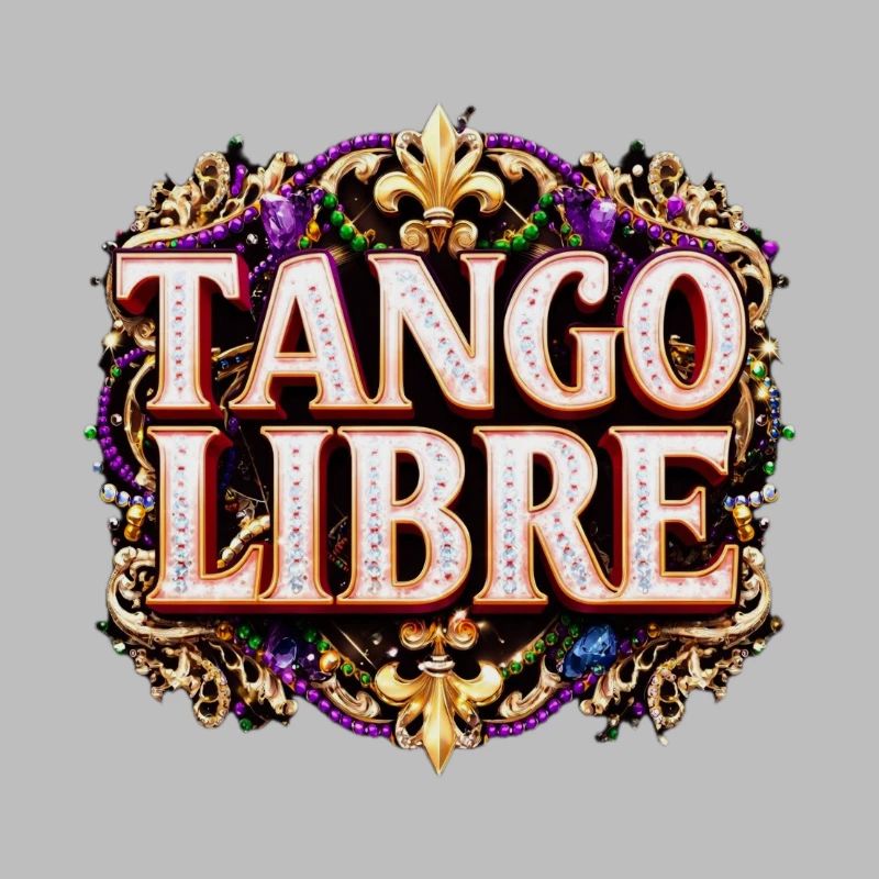 TANGO LIBRE
