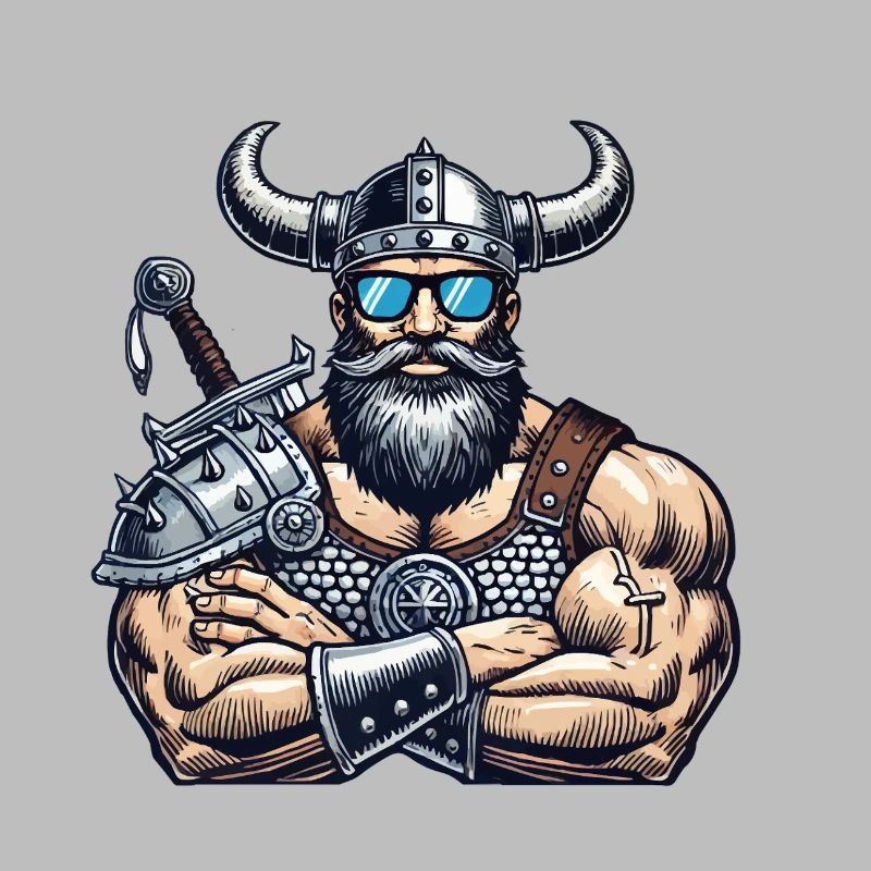 Viking Sunglasses