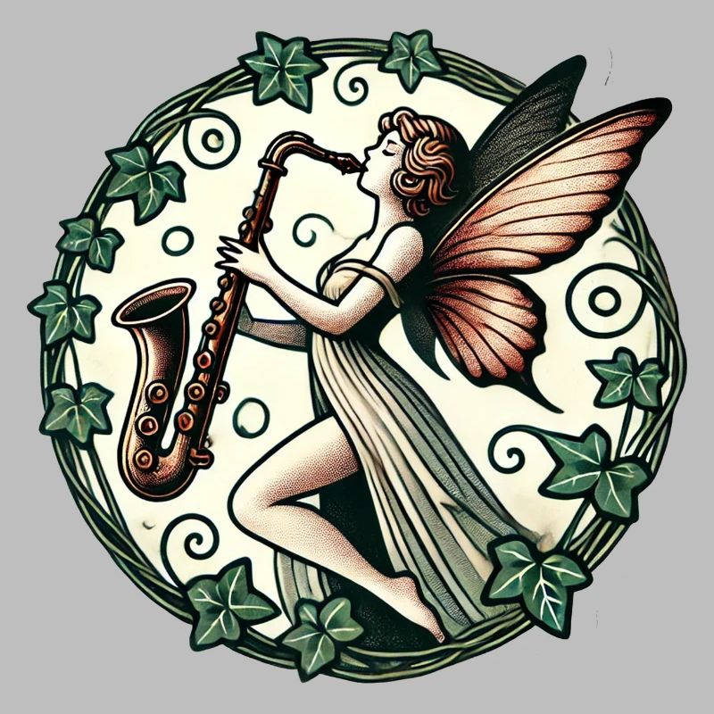 Saxophon Fee