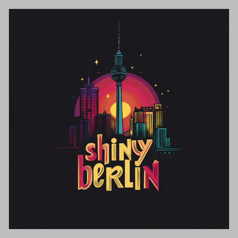 Shiny Berlin