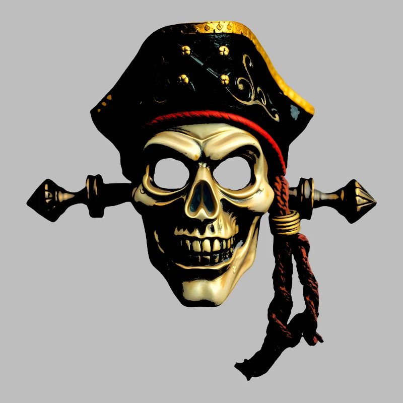 Bande dessinée pirate