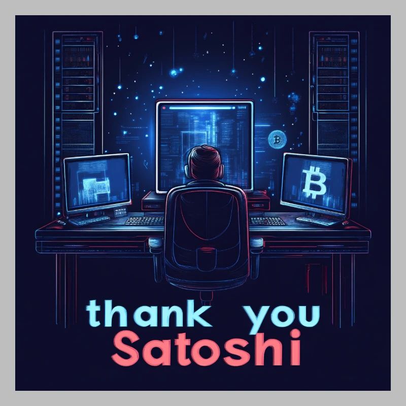 Bitcoin Satoshi