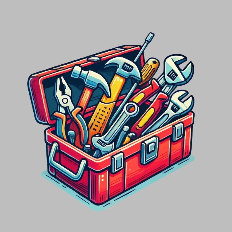 toolbox
