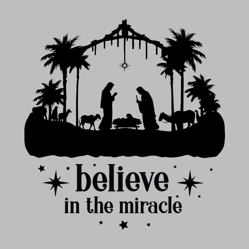 Croyance en un miracle
