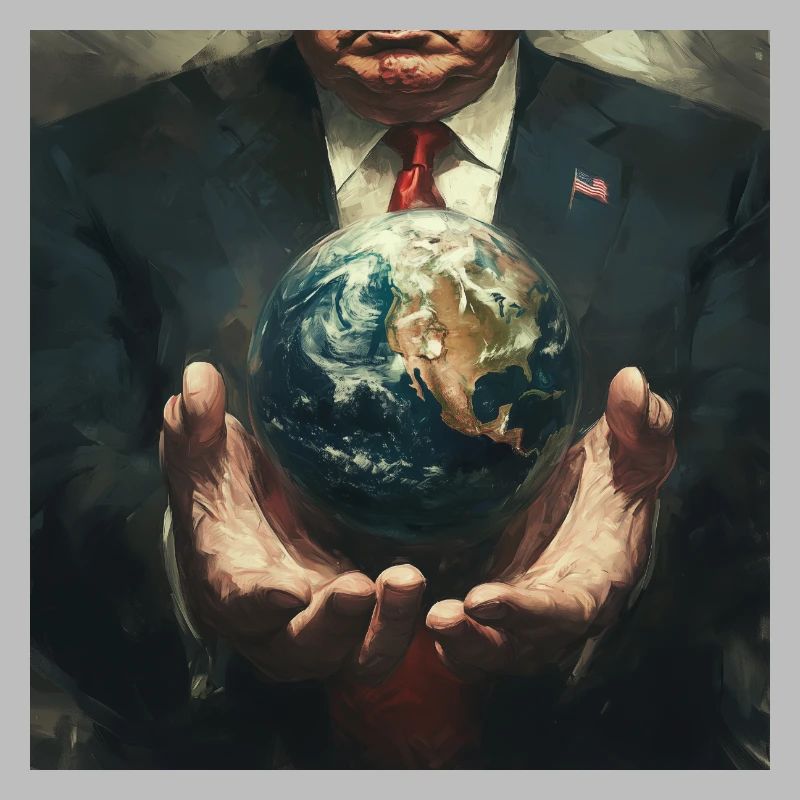 President