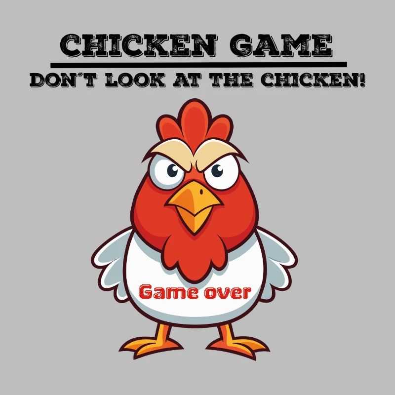 Chicken game