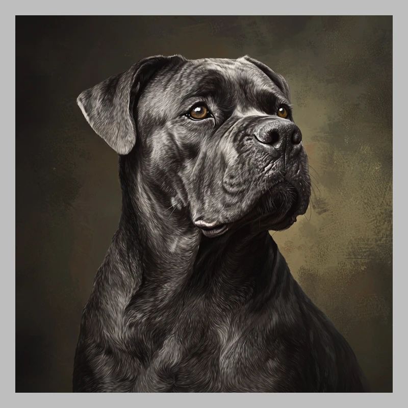 Cane Corso
