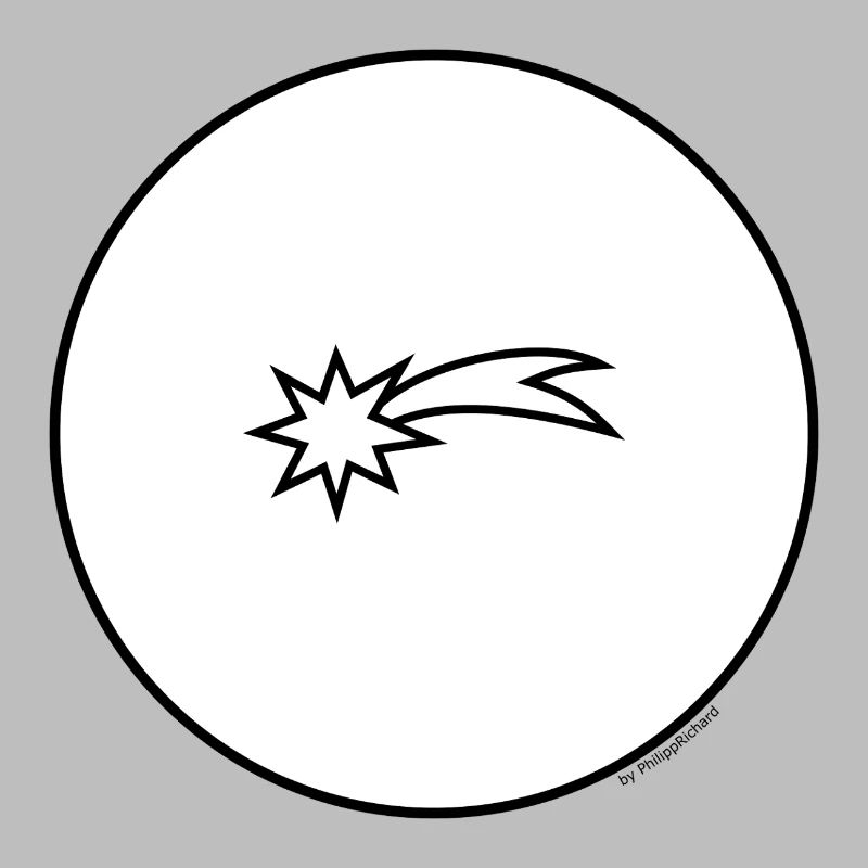Sternschnuppe