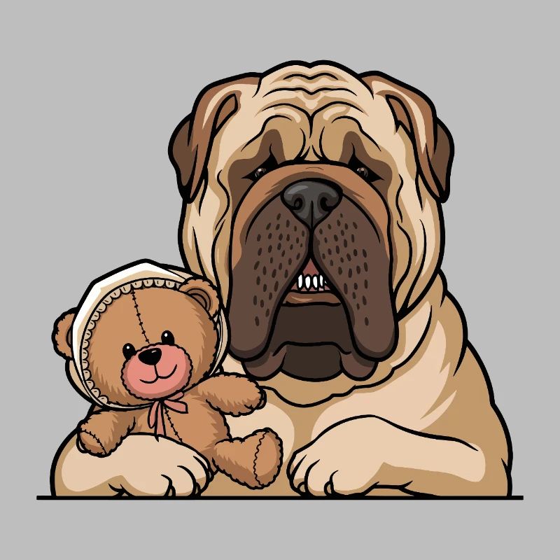 Dogue anglais