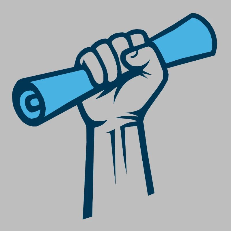 logo blanc